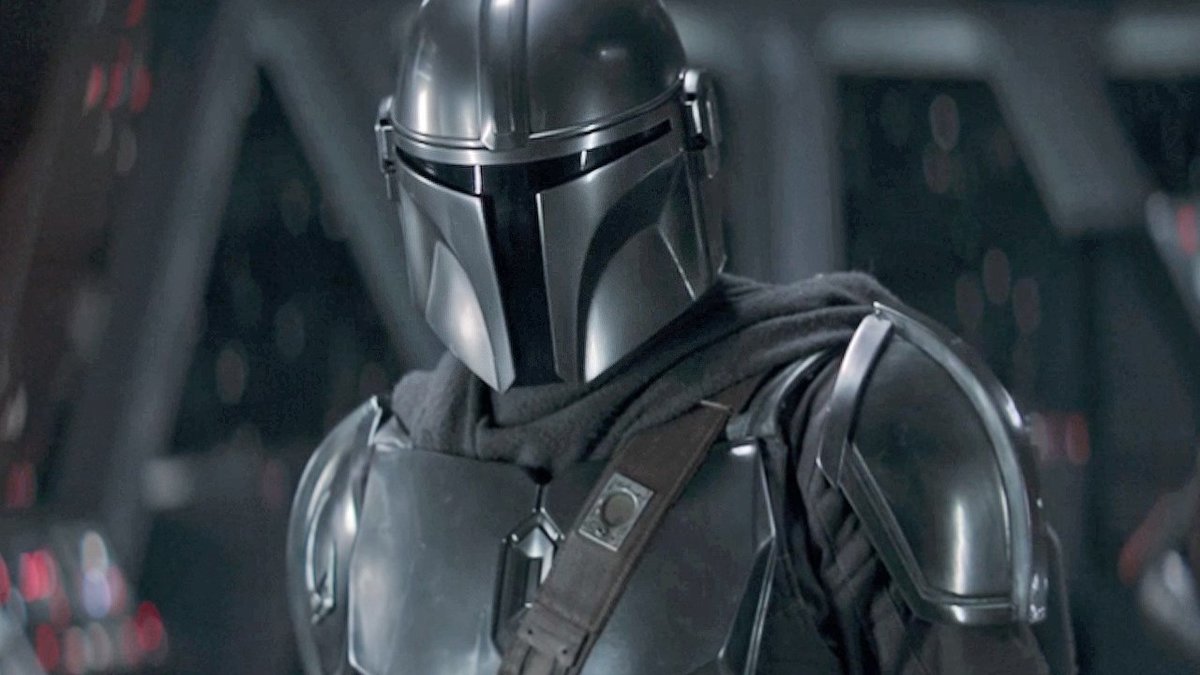 How The Mandalorian Brought Back [SPOILER]