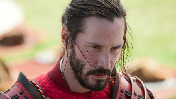 47 Ronin Keanu Reeves