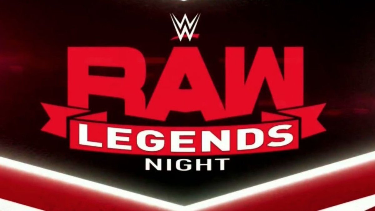 Who Else Could Appear On WWE Raw's "Legends Night"?