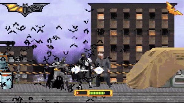 10 Coolest Gadgets In Batman Video Games – Page 9