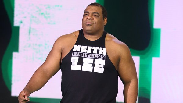 Keith Lee