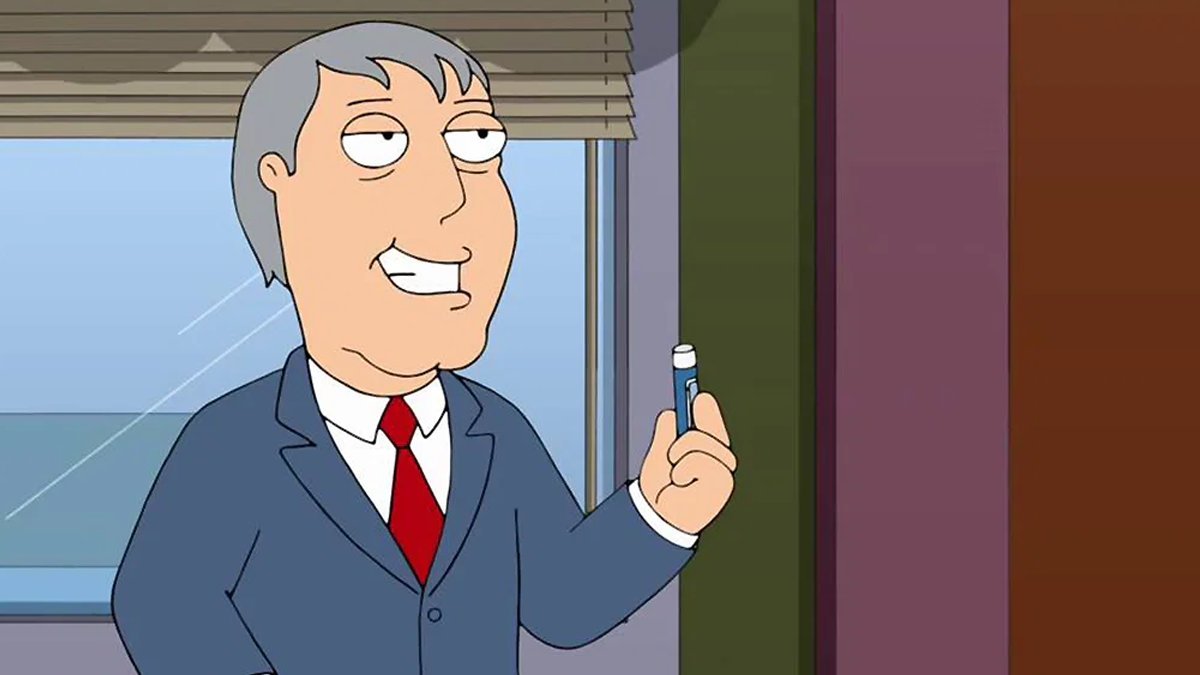 Family Guy Each Main Character Ranked From Worst To Best