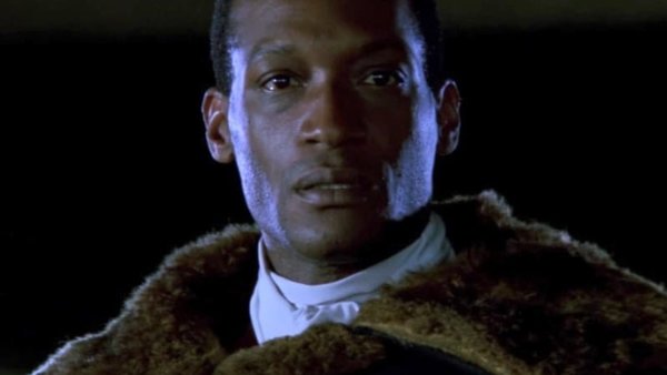 Tony Todd Candyman