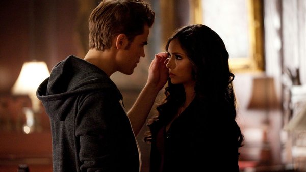 The Vampire Diaries Quiz Who Said It Elena Or Katherine