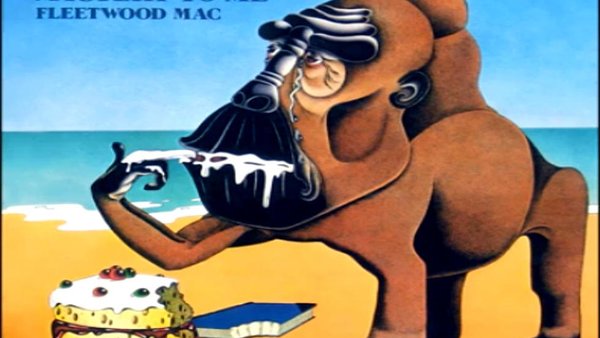 ranking the fleetwood mac albums