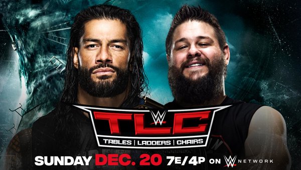 WWE TLC 2020