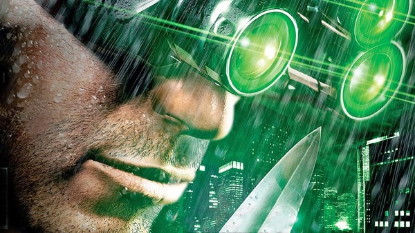 splinter cell chaos theory