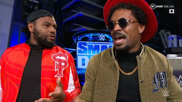 The Street Profits