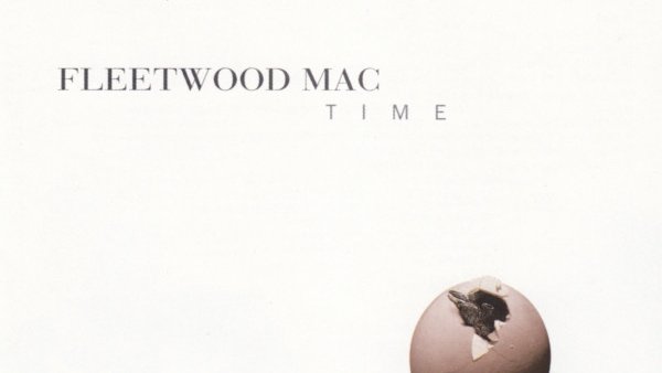 fleetwood mac albums ranked