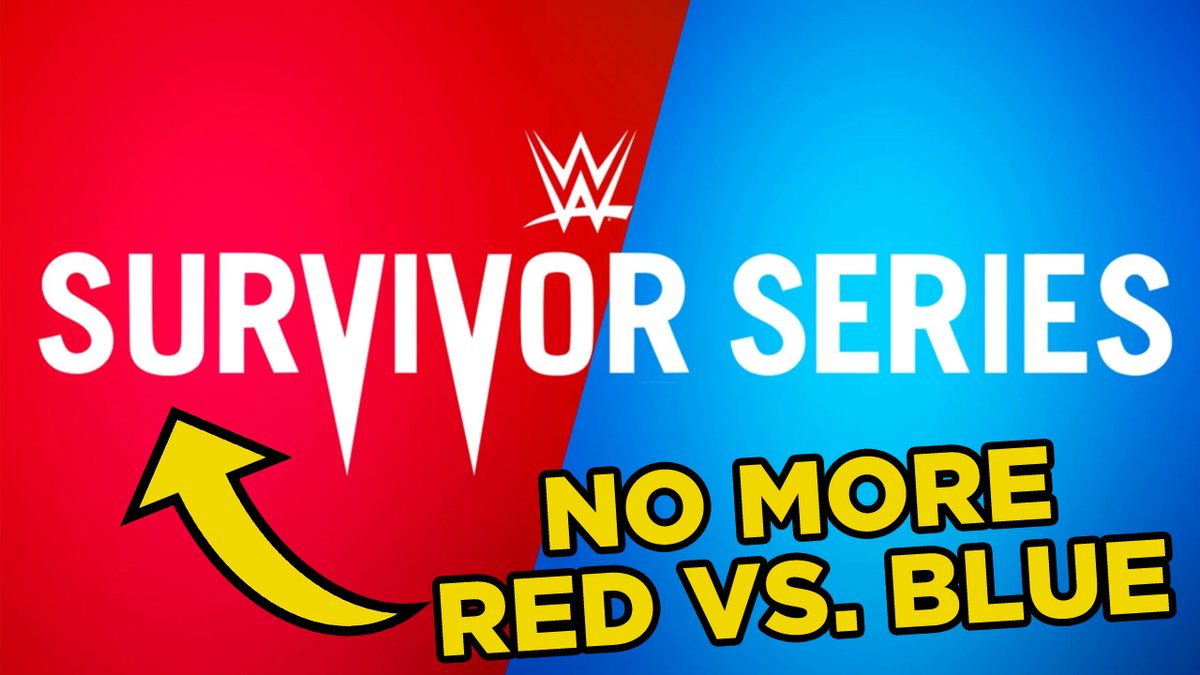 10 Ways WWE Can Fix Survivor Series In 2021