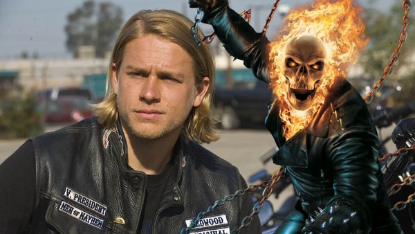 ghost rider mcu