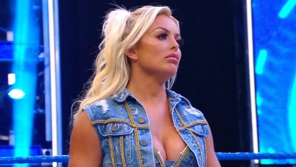 Mandy Rose 2020