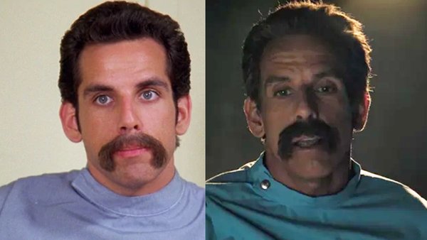 10 More Actors You Didn't Know Played The Same Character In Different ...