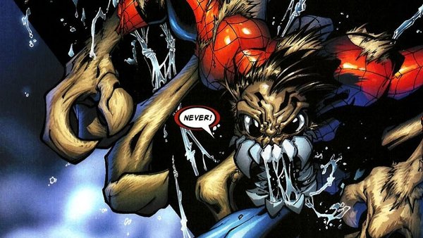 10 Most Ridiculous Things Spider-Man Has Survived – Page 10