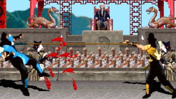 mortal kombat snes blood hack rom mortal kombat snes blood hack rom