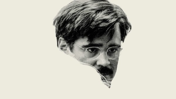 The Lobster movie poster