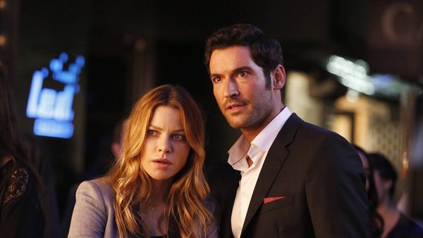 Lucifer Quiz: Can You Guess The Season From The Episode Title?