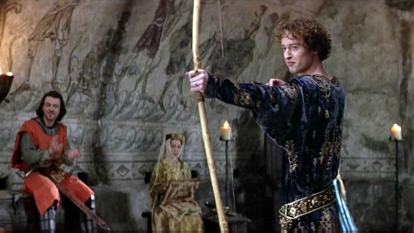 What battle was fought in braveheart picture