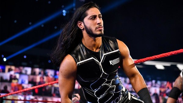 Mustafa Ali