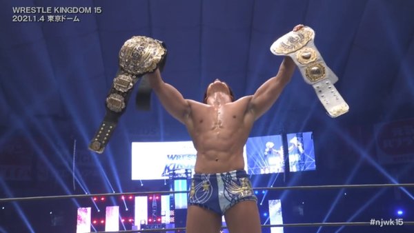 Kota Ibushi