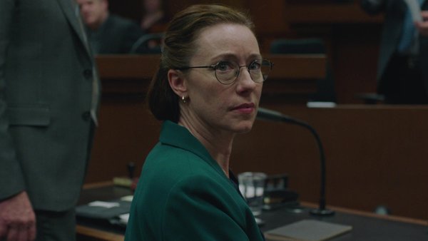 Pieces of a Woman Molly Parker