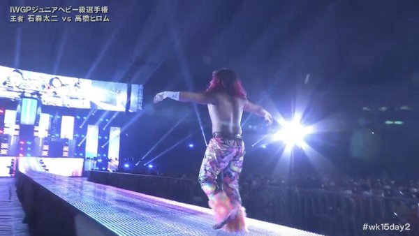 Hiromu Takahashi