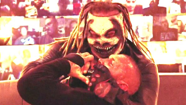 WWE Royal Rumble: Bray Wyatt says 'The Fiend is dead and gone