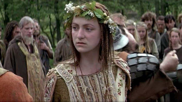 Braveheart myths image