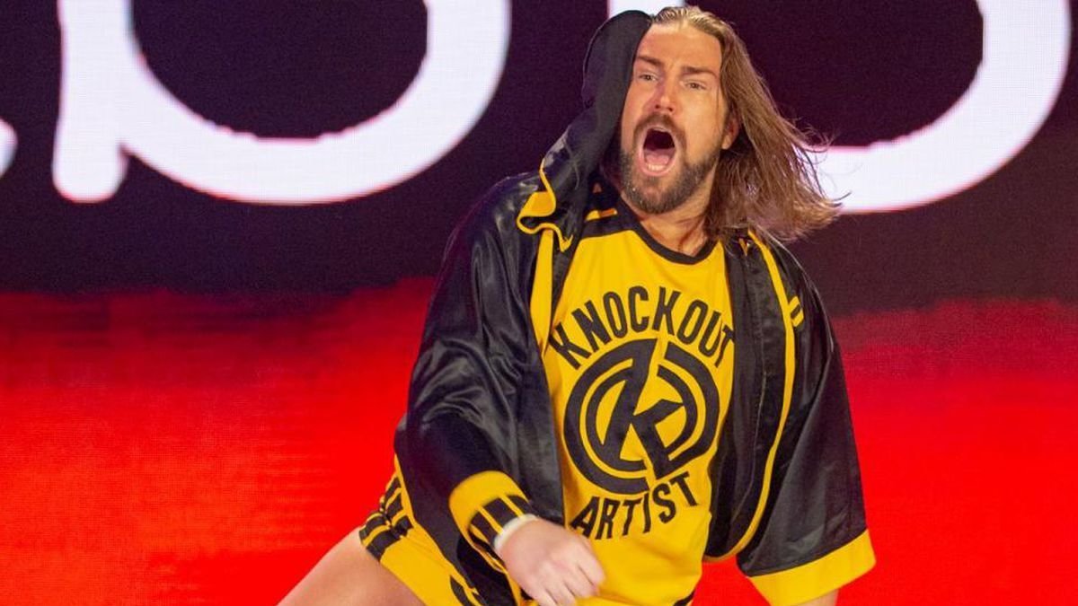 Update On Chris Hero's Wrestling Future