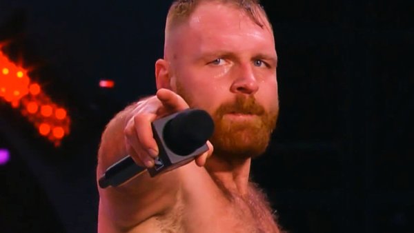 Jon Moxley