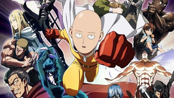 10 Best Anime Shows Of The Last Decade