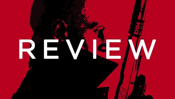 Hitman 3 Review