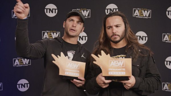 The Young Bucks