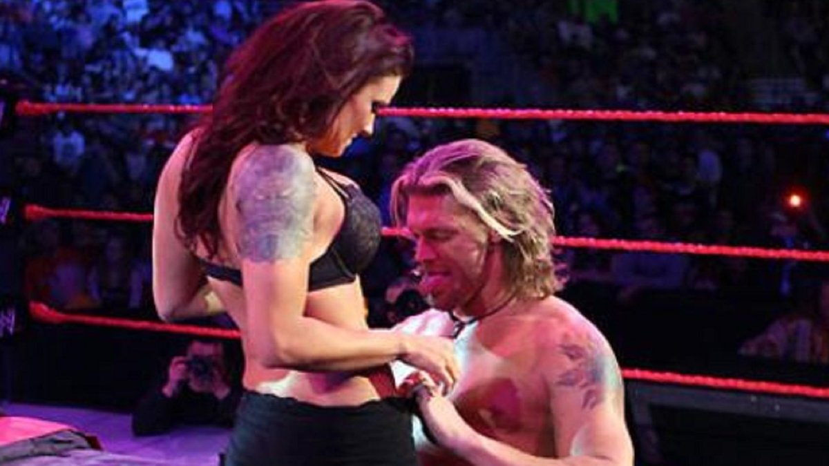 Wwe sex Wwe Porn