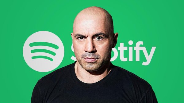 over spotify joe rogan experiencehendrix policypress