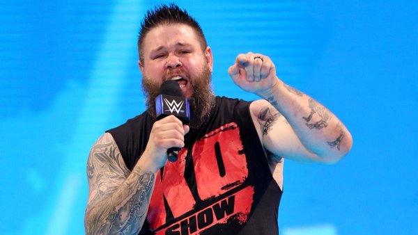 Kevin Owens