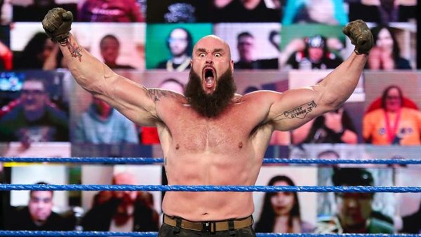 Braun Strowman