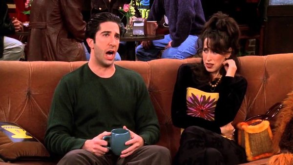 Friends Quiz: The Absolute Hardest Ross Geller Quiz On The Internet ...