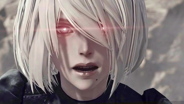 Nier automata