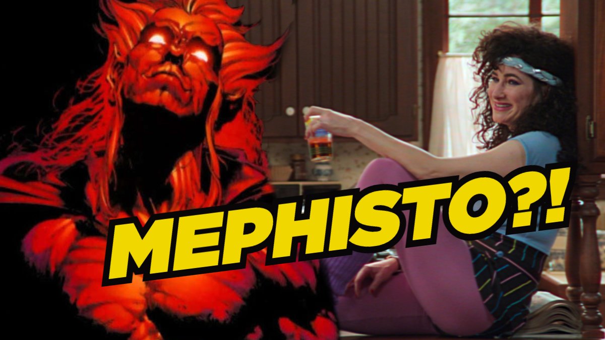 WandaVision 5 MCU Characters We Could See