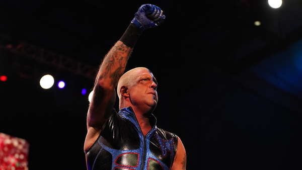 Dustin Rhodes