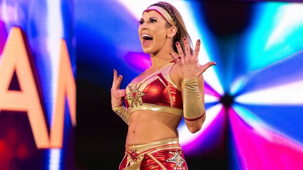 mickie james