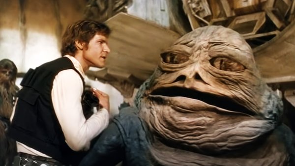 10 Worst CGI Moments In Star Wars