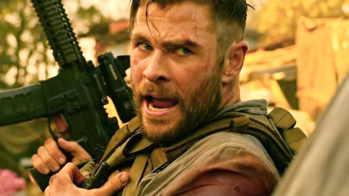 10 Most Badass 'One-Man Army' Movie Scenes Of The Last Decade