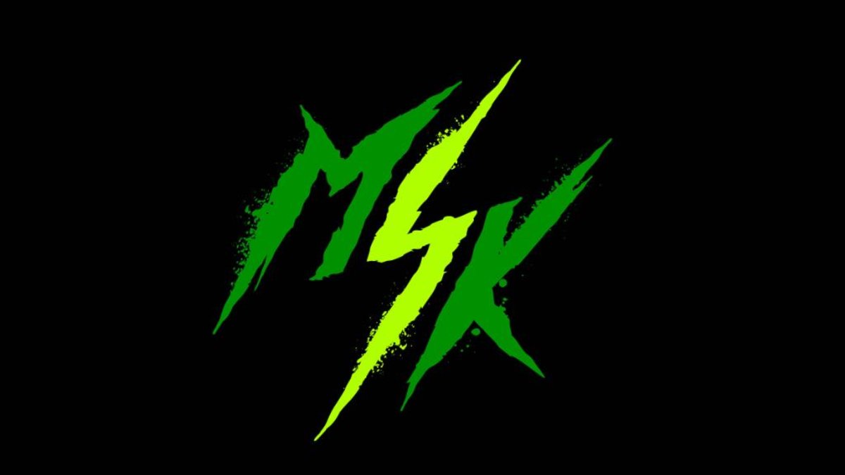 Mystery Team MSK To Make NXT Debut Tonight