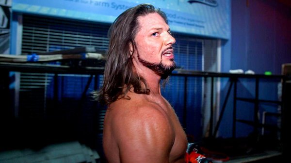 AJ Styles