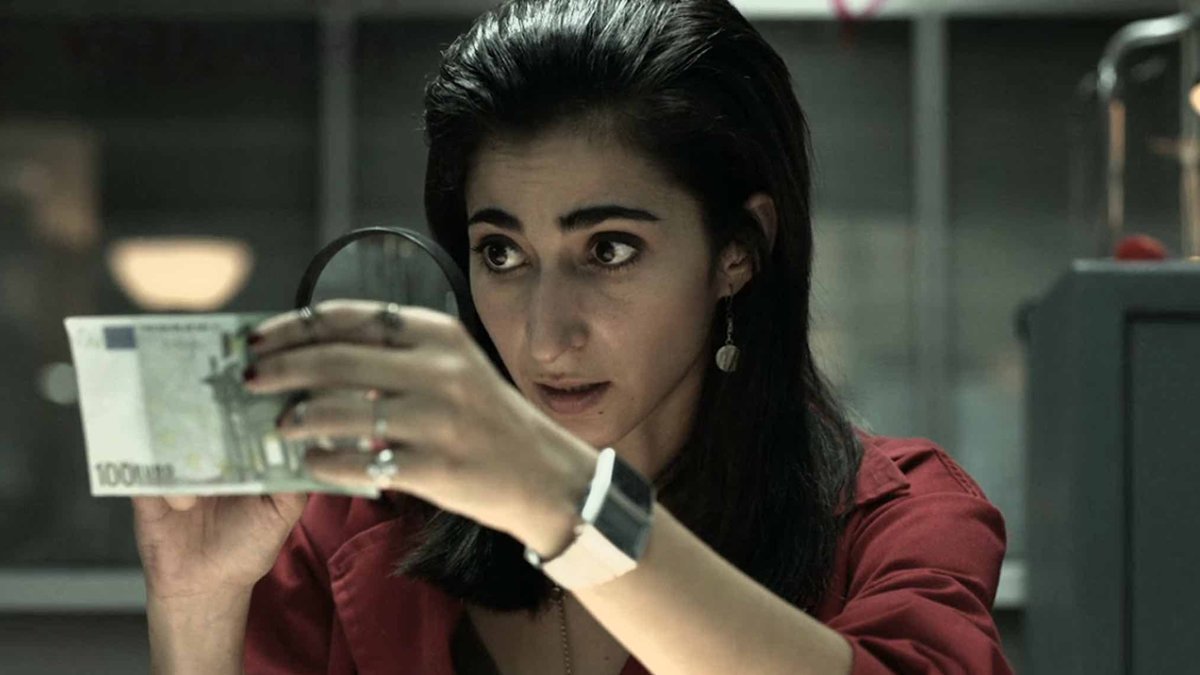 Money Heist Season 5 10 Things We Want To See