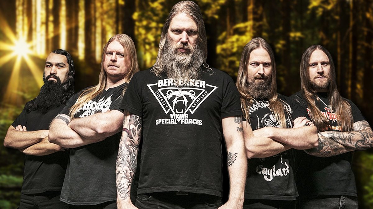 10 Best Viking Metal Bands Of All Time