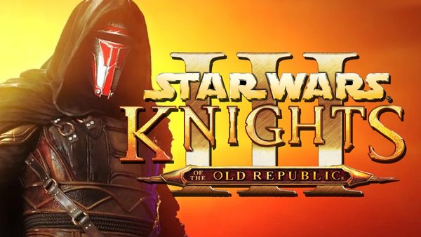 Star Wars Knights of the Old Republic III