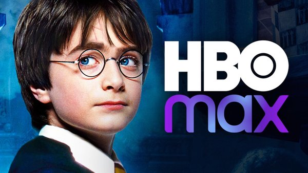 harry potter streaming hbo